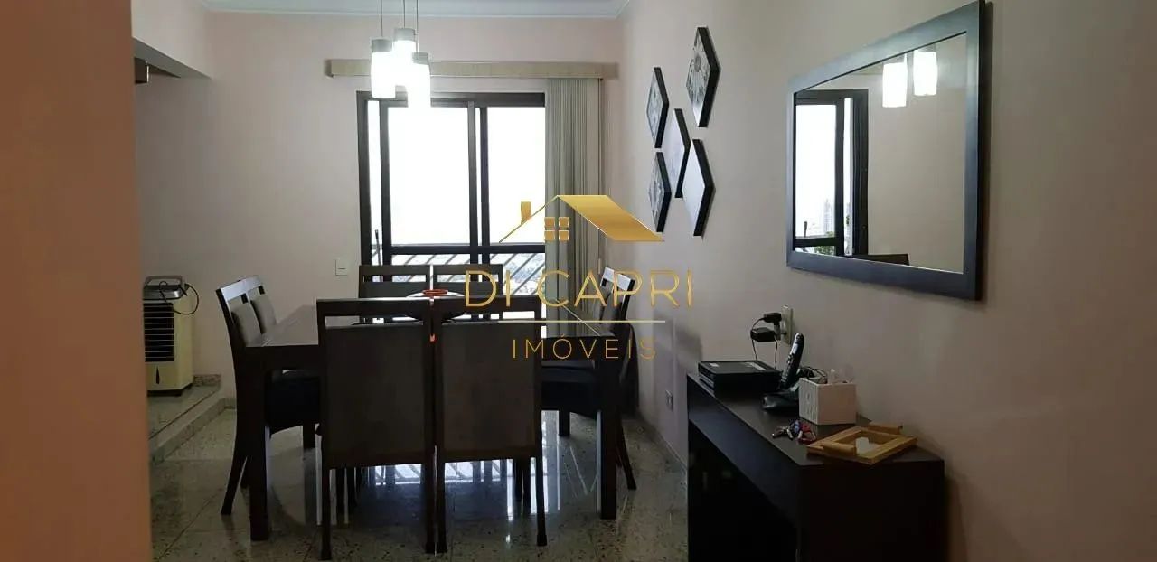 Apartamento Duplex Tatuapé - 140m² - Foto 3