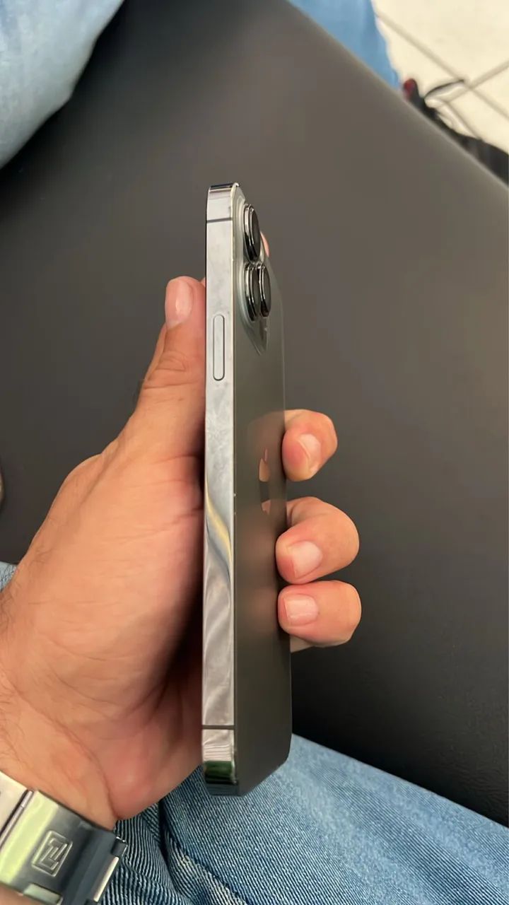 iPhone 13 Pro Max 512GB - Celulares e Smartphones - Dom Pedro