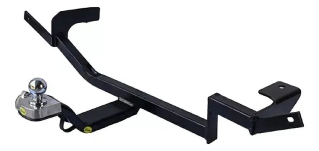 Engate Fixo Fiat Pulse 2021 2022 2023 2024  - Foto 2