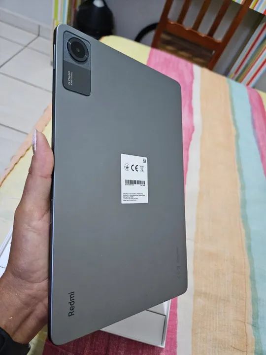 Tablet Redmi PAD SE 256gb 8g RAM - Foto 4