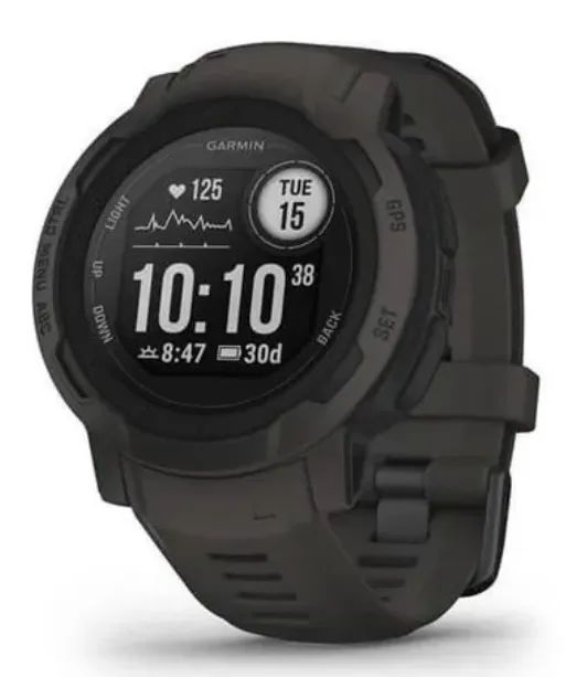 Garmin Instinct 2
