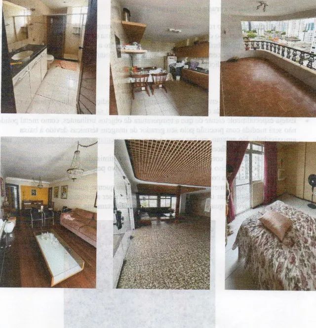 Foto - Recife - Boa Viagem