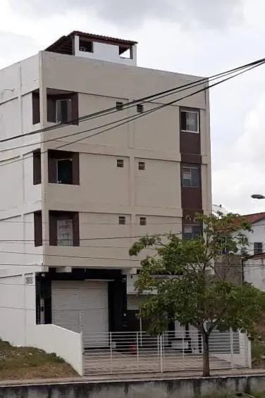 Apartamento no Bodocongó - 2 Quartos (1 Suíte) - prox a UFCG, IFPB, Atacadão - Foto 2