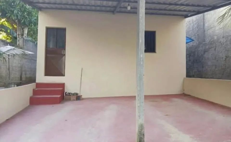 Vendo casa no novo Gama  - Foto 4