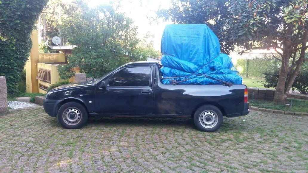 Carreto com preço Acessível  - Foto 2
