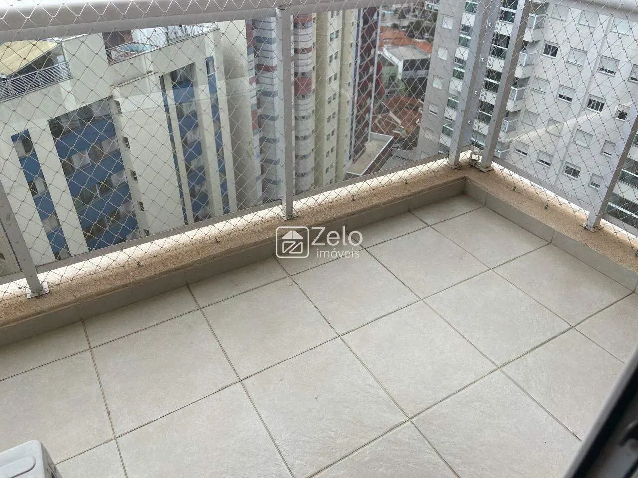 Apartamento para aluguel com 47 m², 1 quarto 1 vaga em Botafogo, Campinas - Foto 5