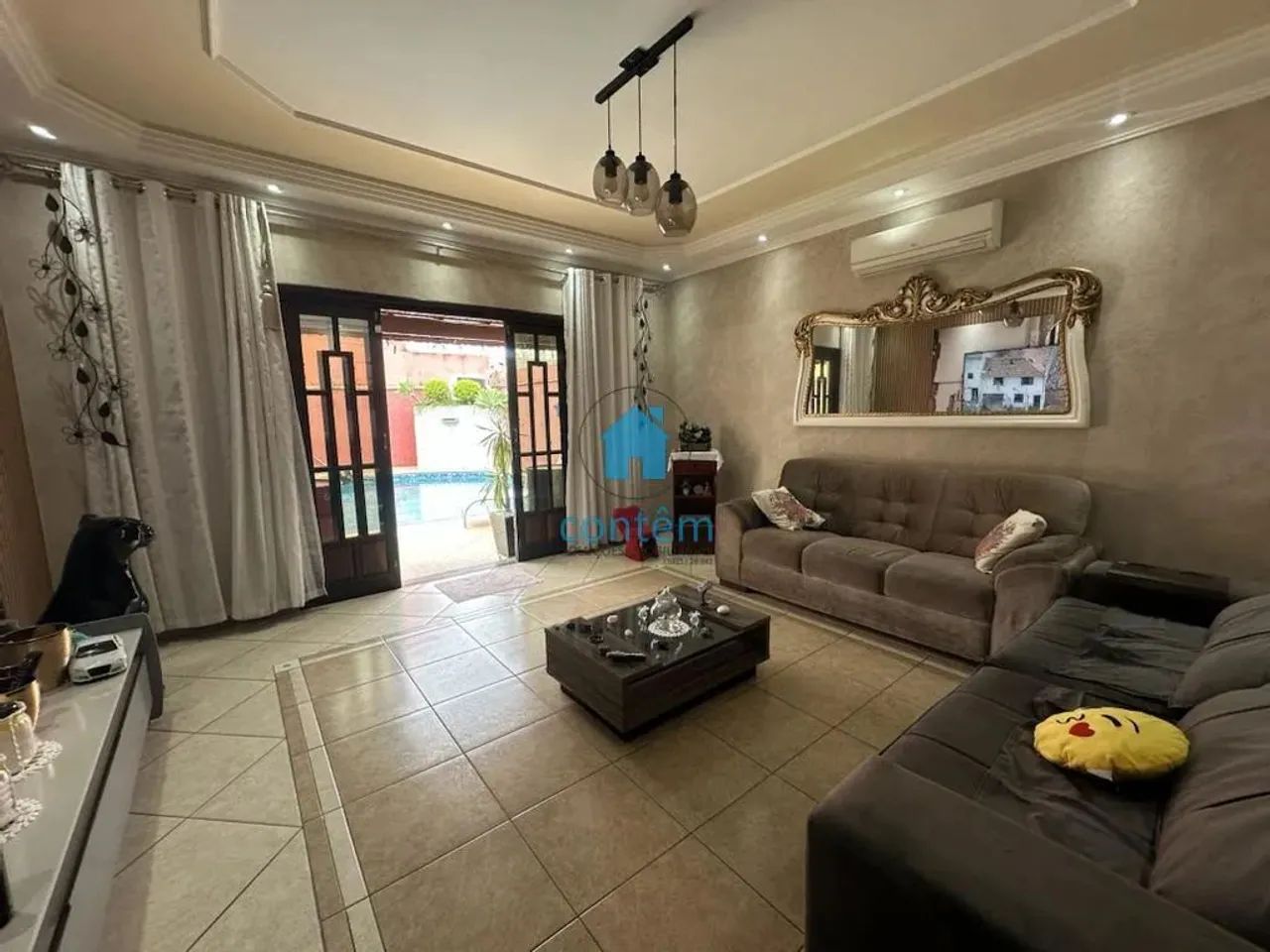 Sobrado para alugar em Osasco, City Bussocaba, com 4 quartos, com 270 m² - Foto 4