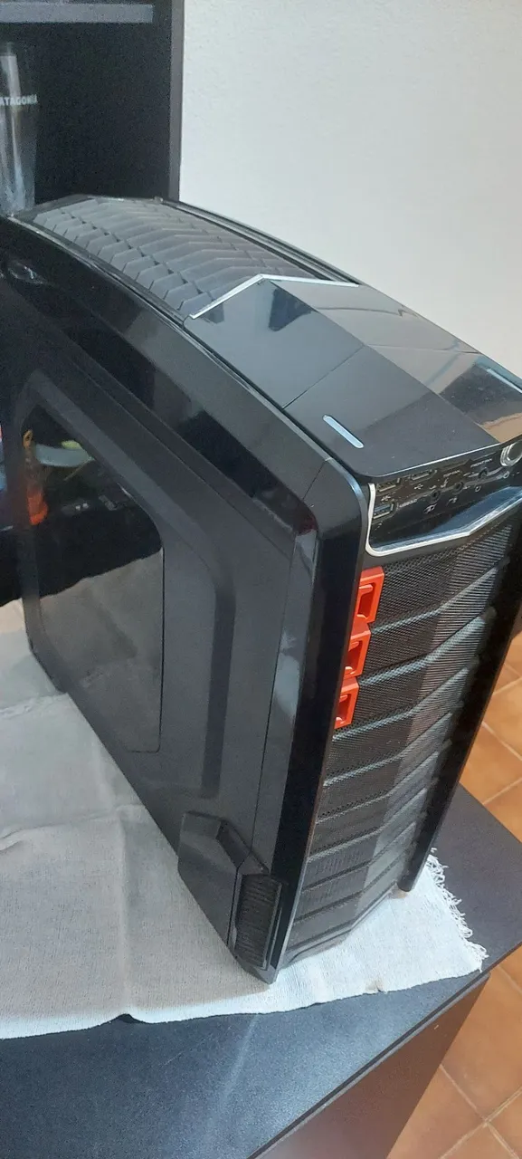 Pc