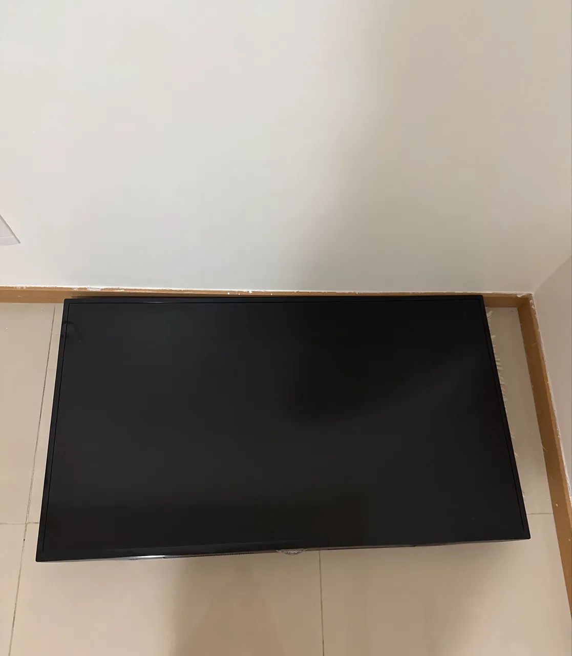 TV AOC 43? LED - modelo LE43S5970