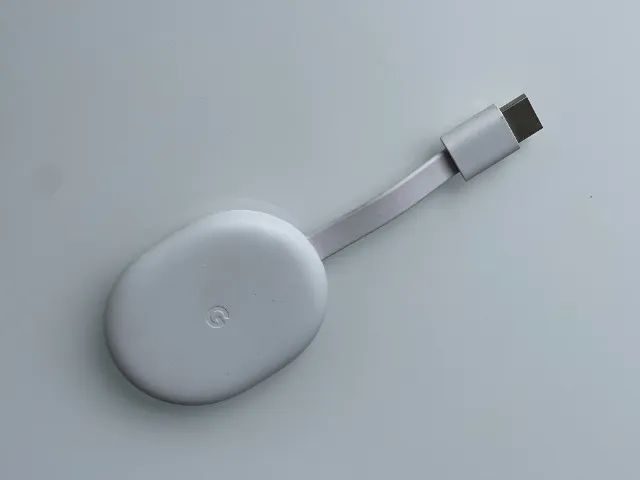 Google Chromecast 4K - Foto 5