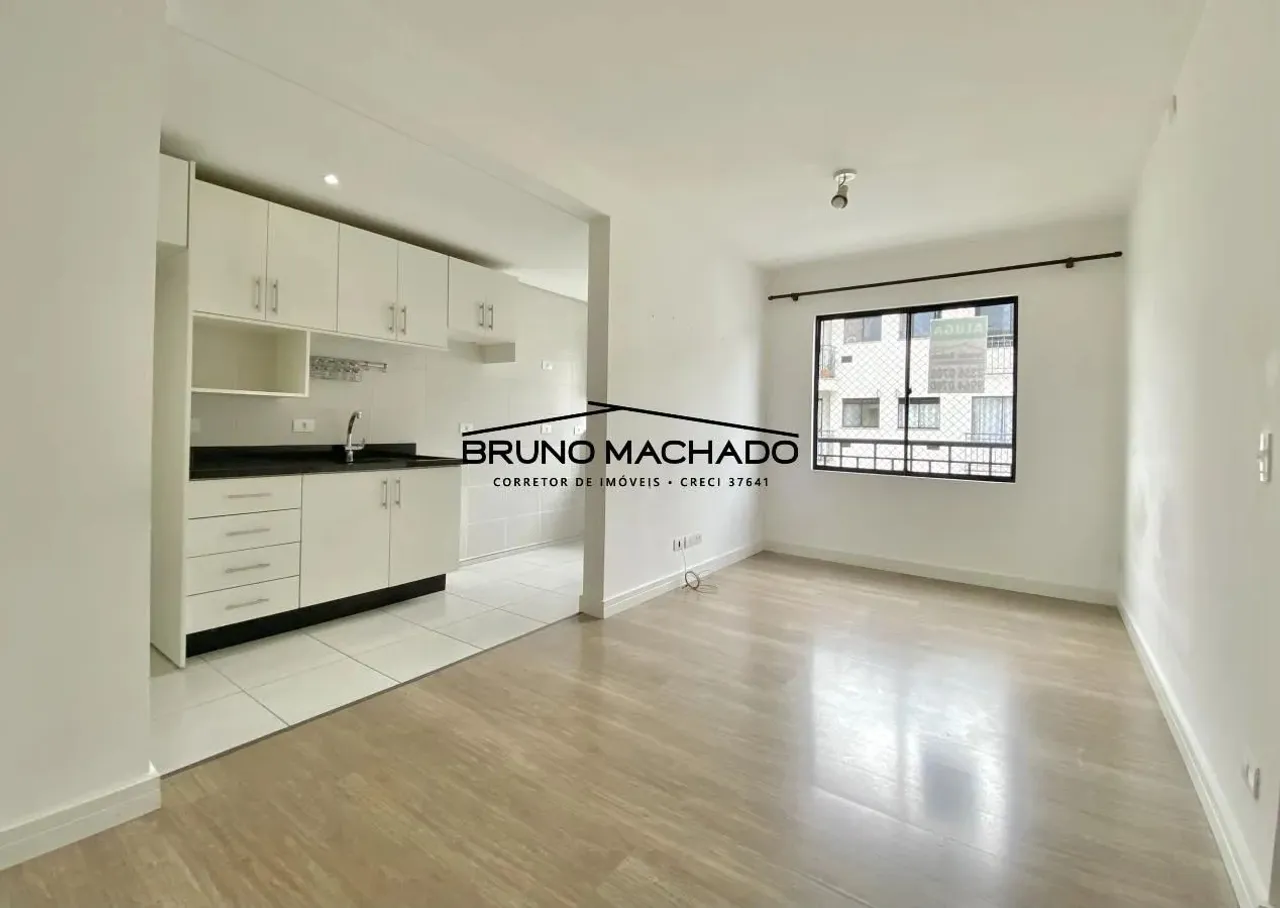Apartamento para Locação em Curitiba, Boa Vista, 3 dormitórios, 1 suíte, 1 banheiro, 2 vag