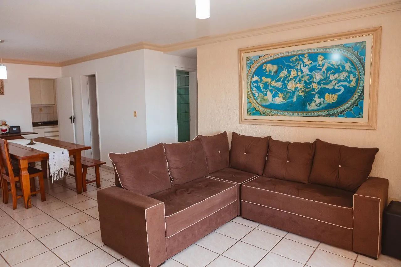 Apartamento Temporada - praia morro Guarapari  - Foto 3