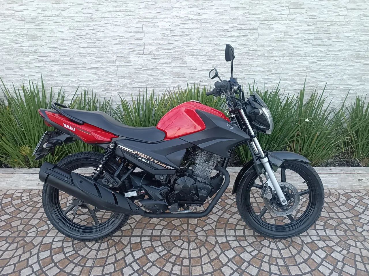 Factor 150 ED 2022 - Foto 2