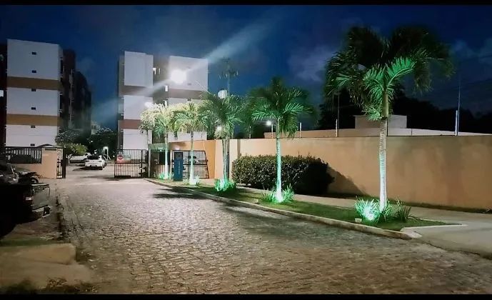 Foto - Maceió - Santa Amélia