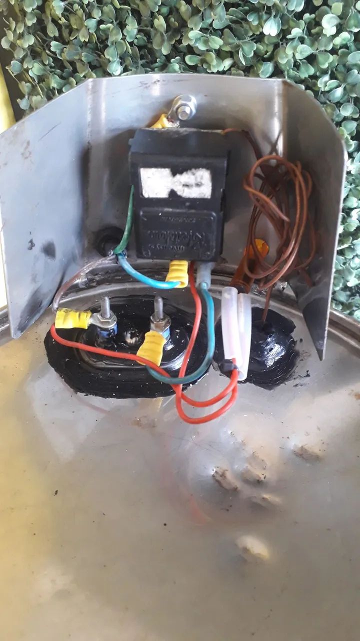 Cafeteira industrial  - Foto 2