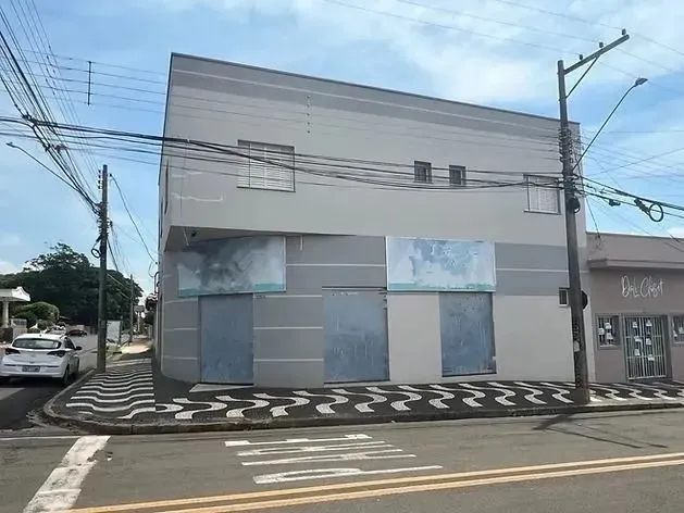 Salas para alugar , escritório no bairro jardim fatima - araras / sp
