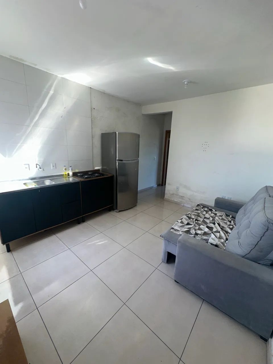 Foto - Alvorada - Jardim Algarve