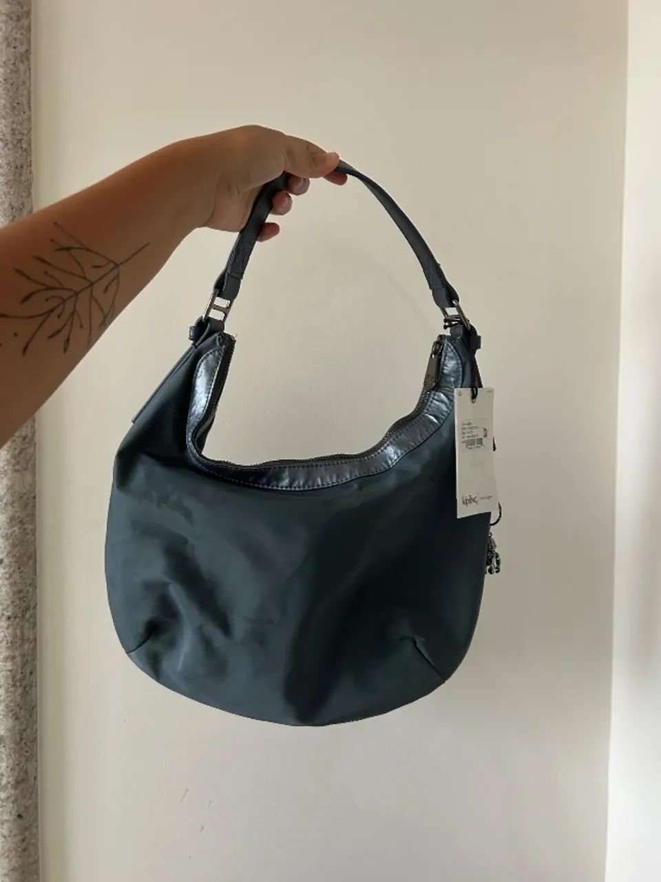 Bolsa kipling galya nova - Foto 3