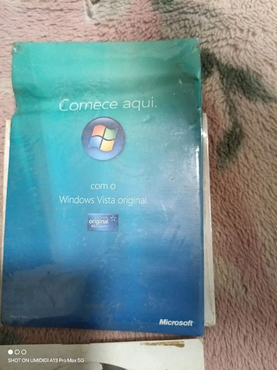 CD Windows Vista432208693565204481
