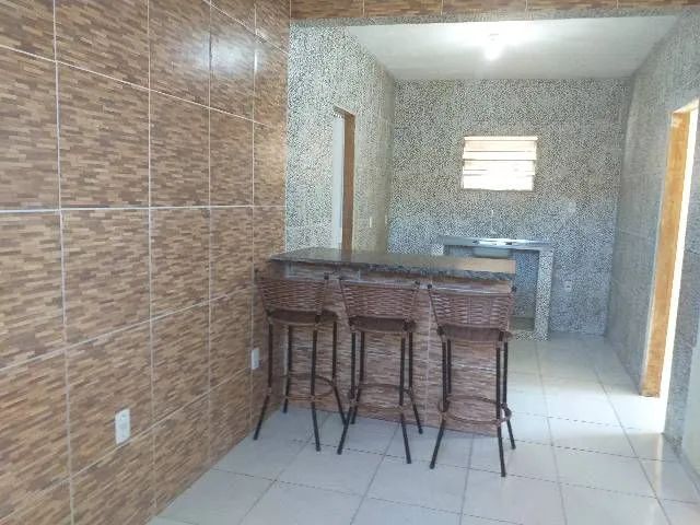 Vende se imóvel residencial 