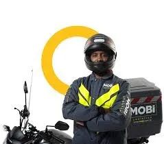 MOTOBOY IBIUNA/ COTIA/ CAUCAIA DO ALTO/ITAPEVI