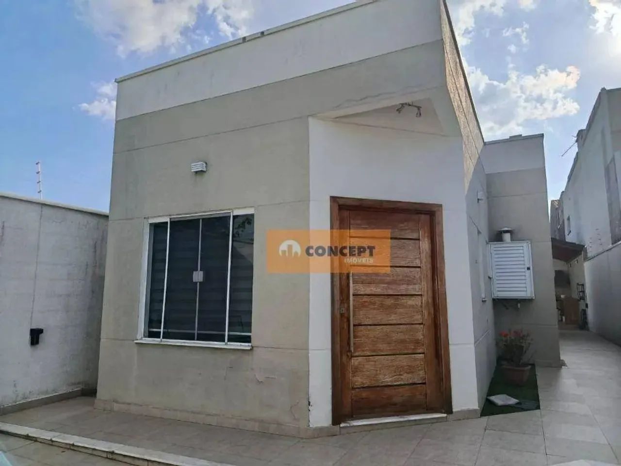 Casa com 1 dormitório à venda, 108 m² por R$ 719.000,00 - Cidade Cruzeiro do Sul - Suzano/
