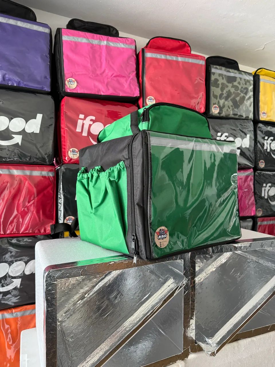 Bag - Atendo sábado e domingo  - Foto 3