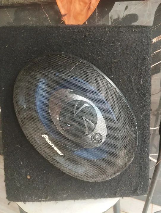 Par de Caixas de Som Pioneer 200$ - Foto 3