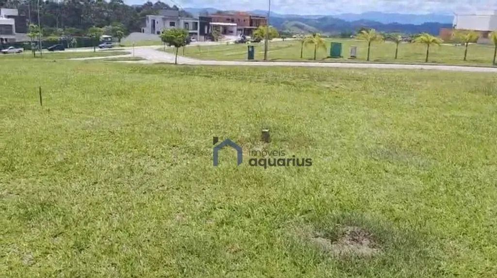 Terreno à venda, 505 m² por R$ 1.170.000 - Condomínio Residencial Alphaville I - São José  - Foto 5