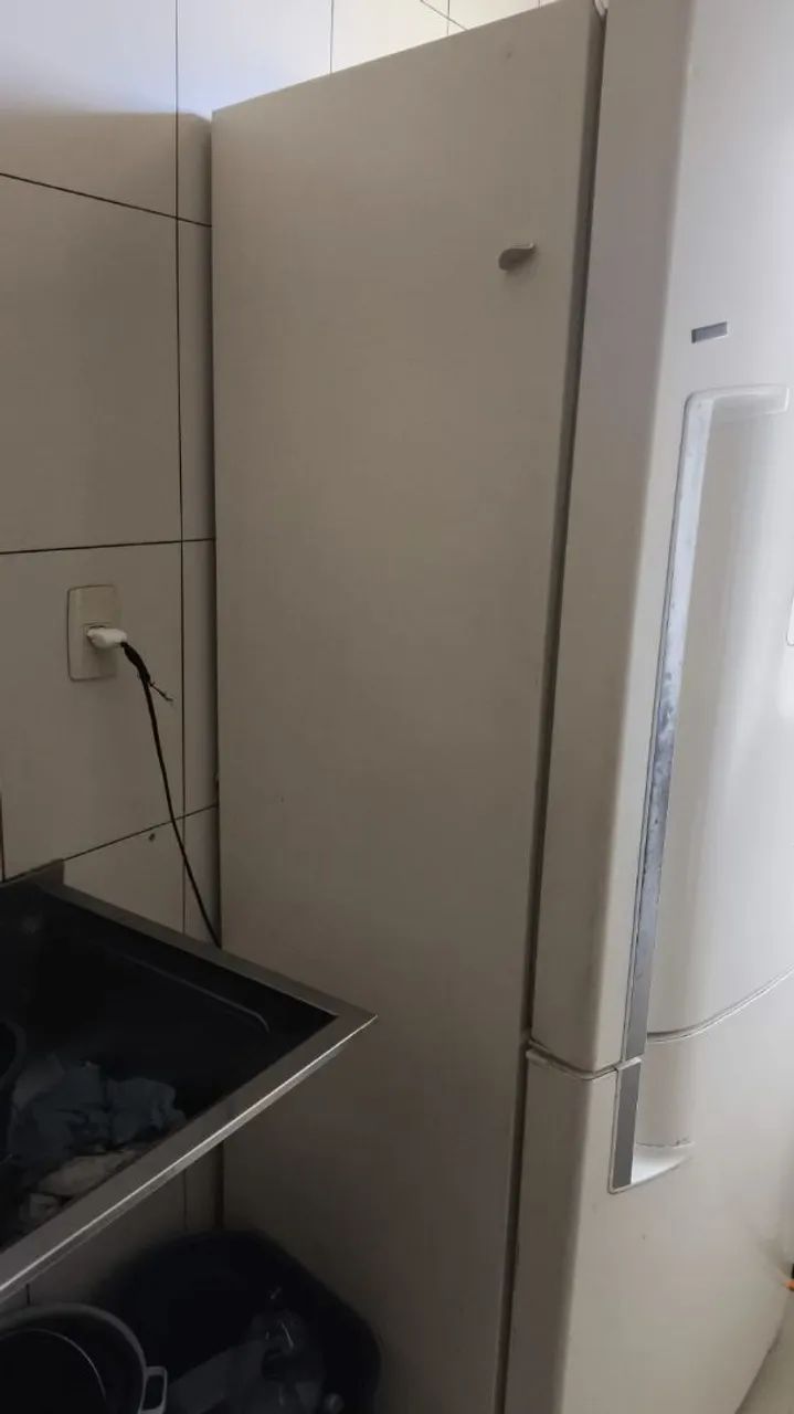 Geladeira Brastemp inverse - Foto 3