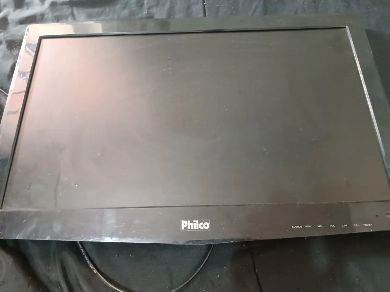 Monitor Philco LED