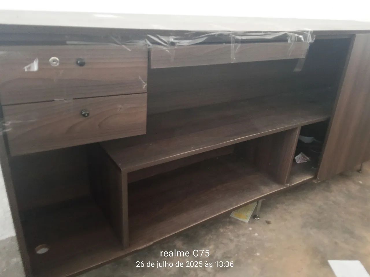 Balcão/Móvel para comércio