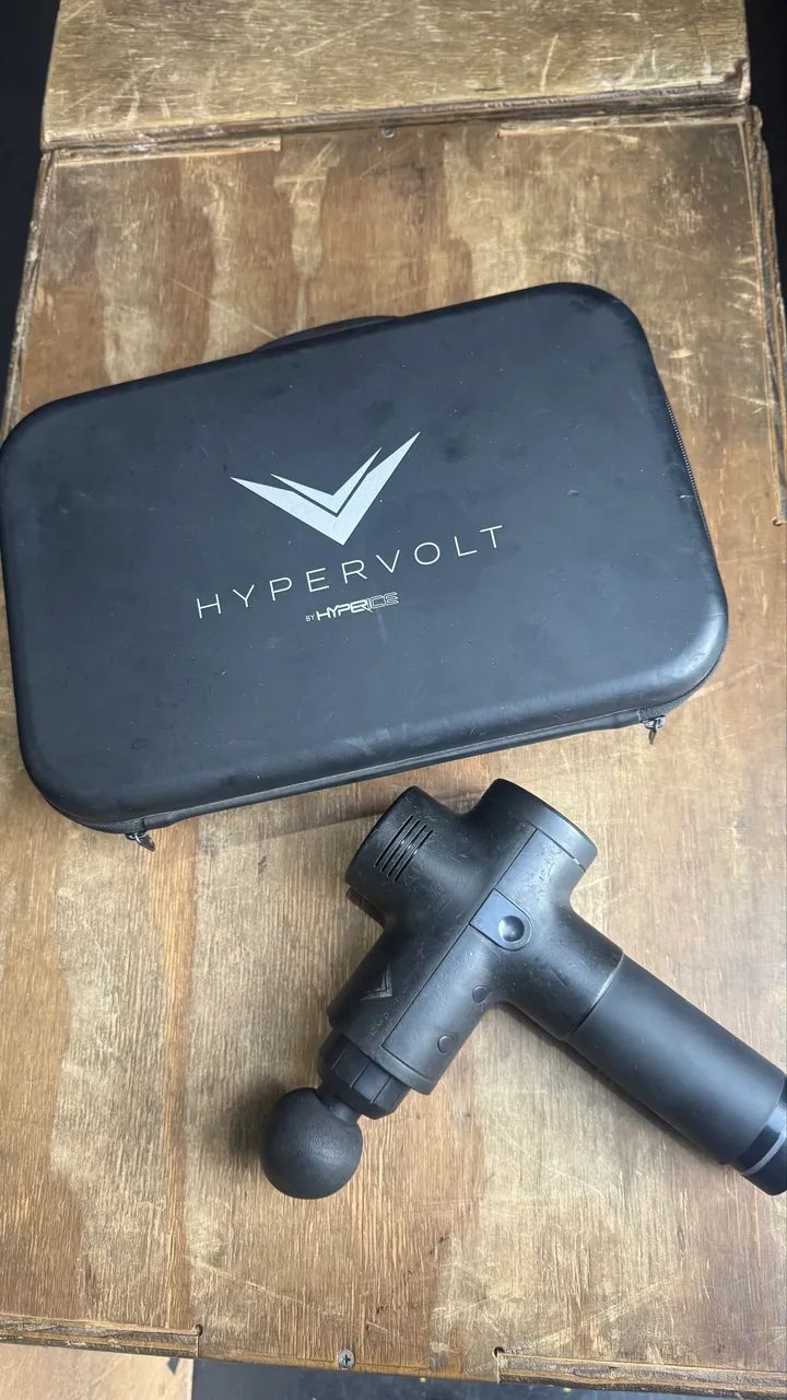 Hypervolt64310163914627120