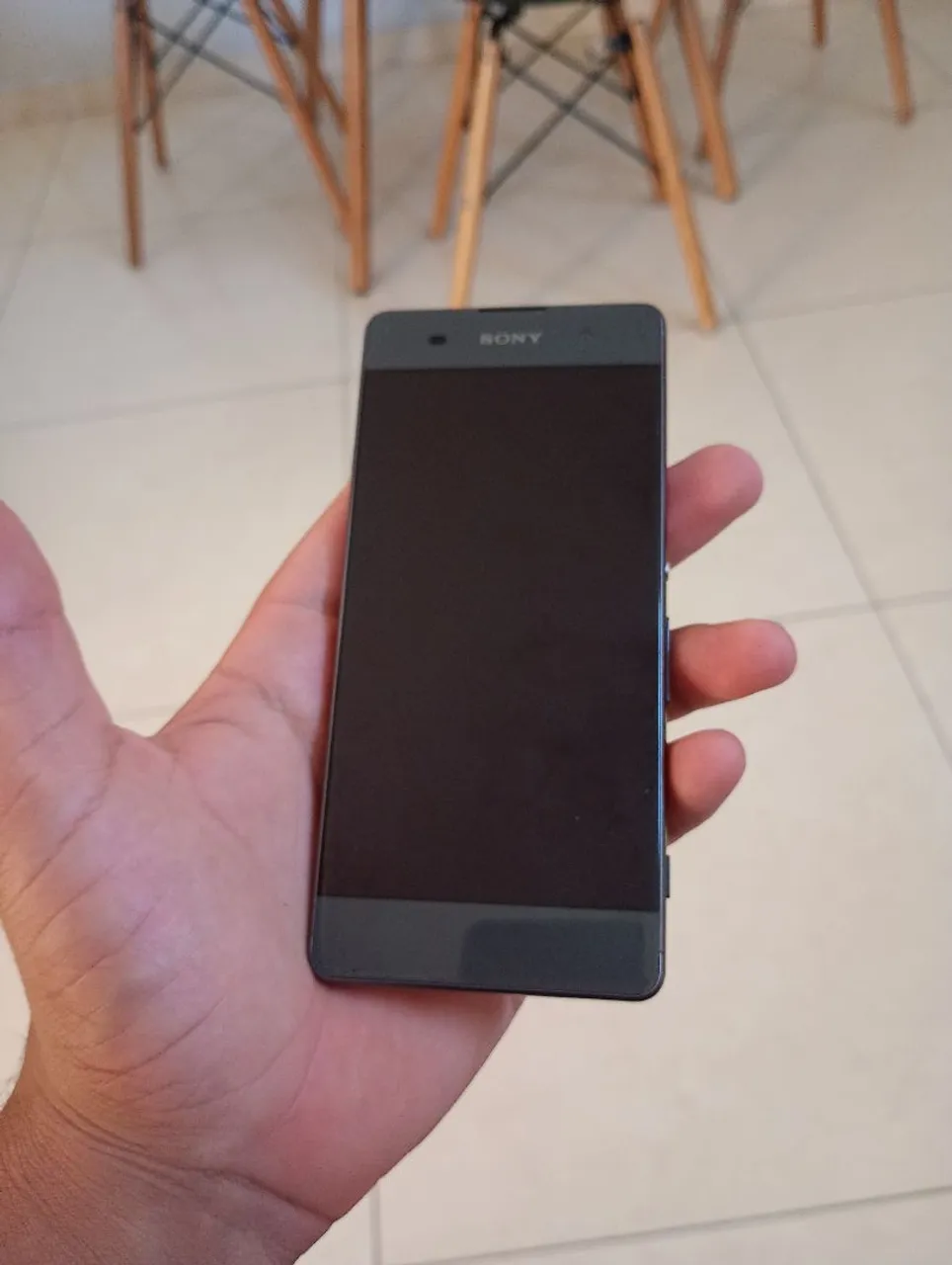 Sony Xperia XA celular barato