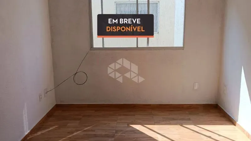 Apartamento em RESTINGA