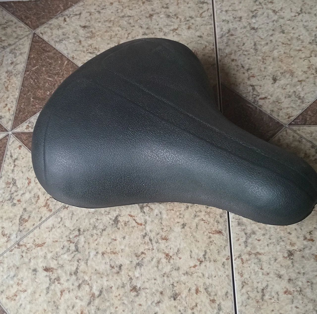 Celin para bicicleta novo com 2 molas - Foto 3
