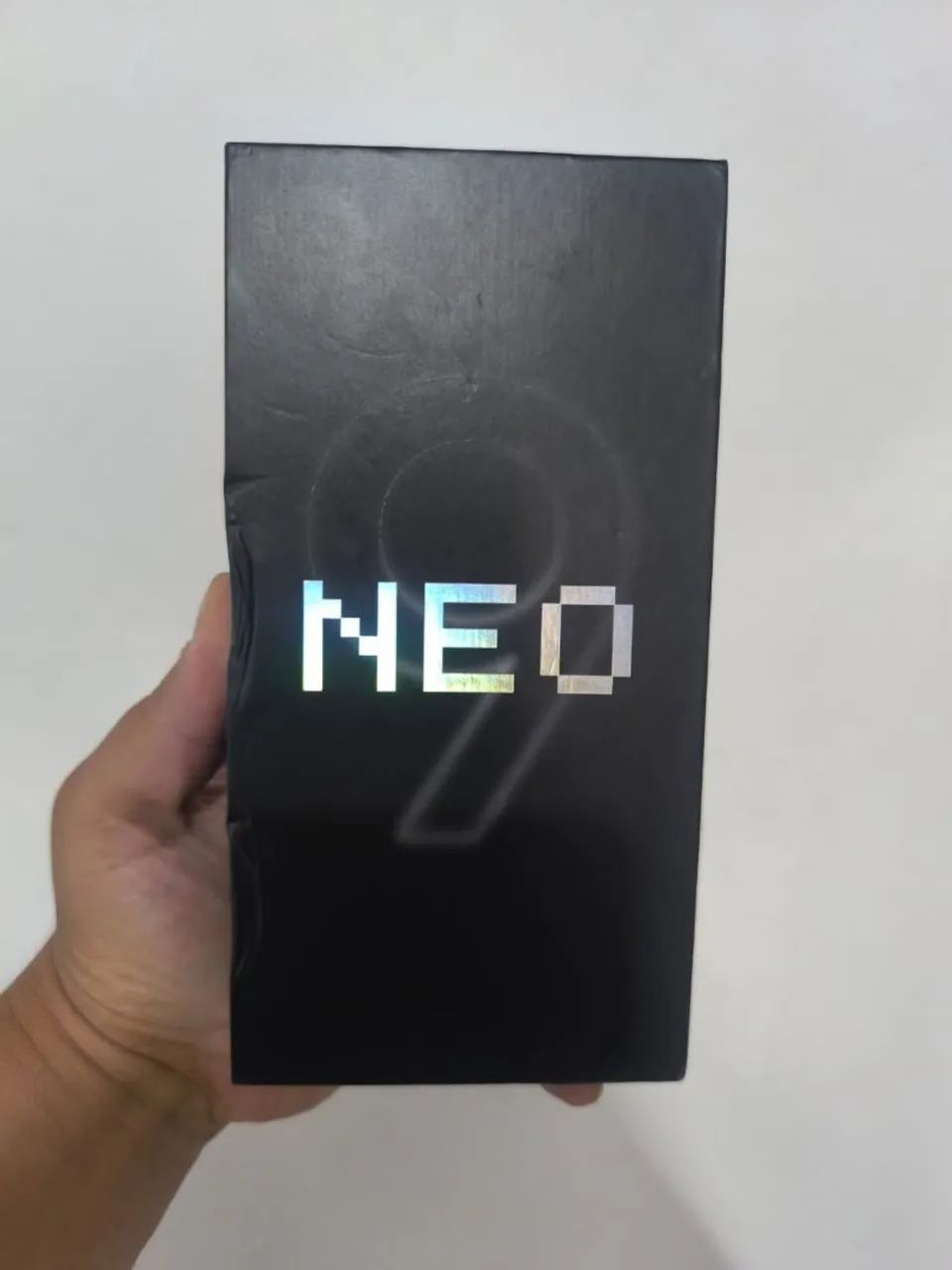 Iqoo Neo 9
