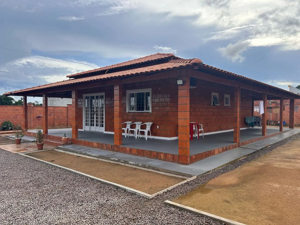 Foto - Iranduba - Centro