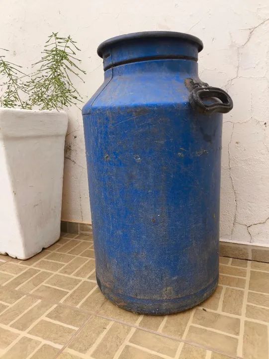 Vendo Ordenhadeira Completa Reafrio  - Foto 4