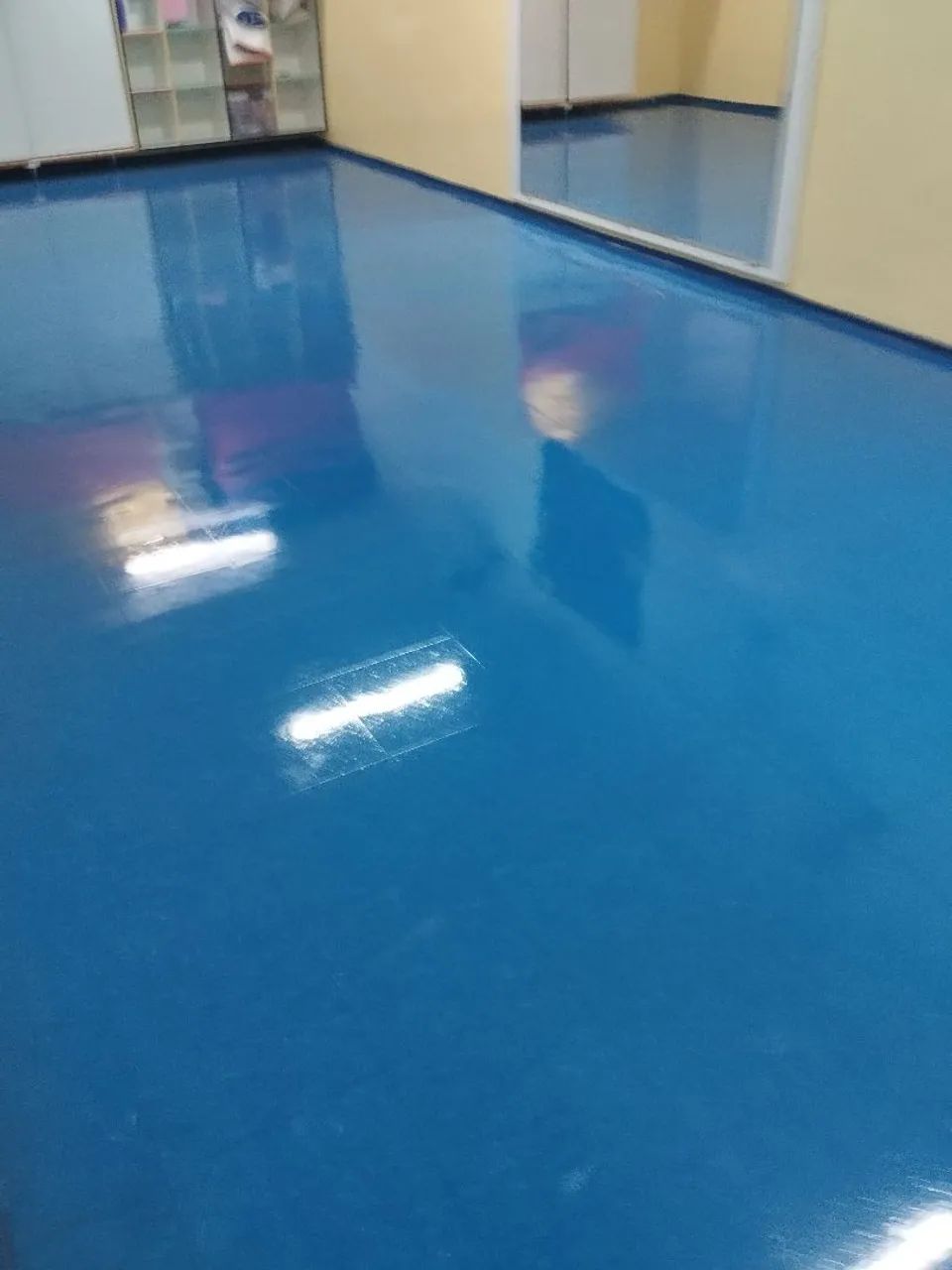 Limpar e Brilhar Pisos Paviflex Vinílico e outros  - Foto 3