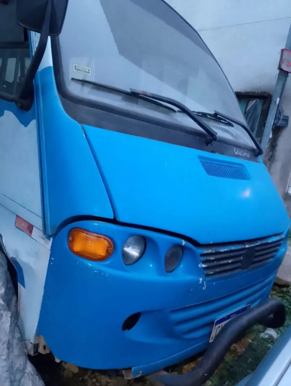 Micro ônibus 22 lugares - Foto 5