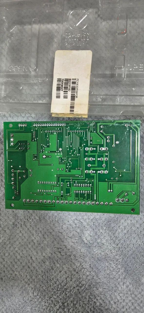 Central Alarme Bosch Solution 880 - Foto 2