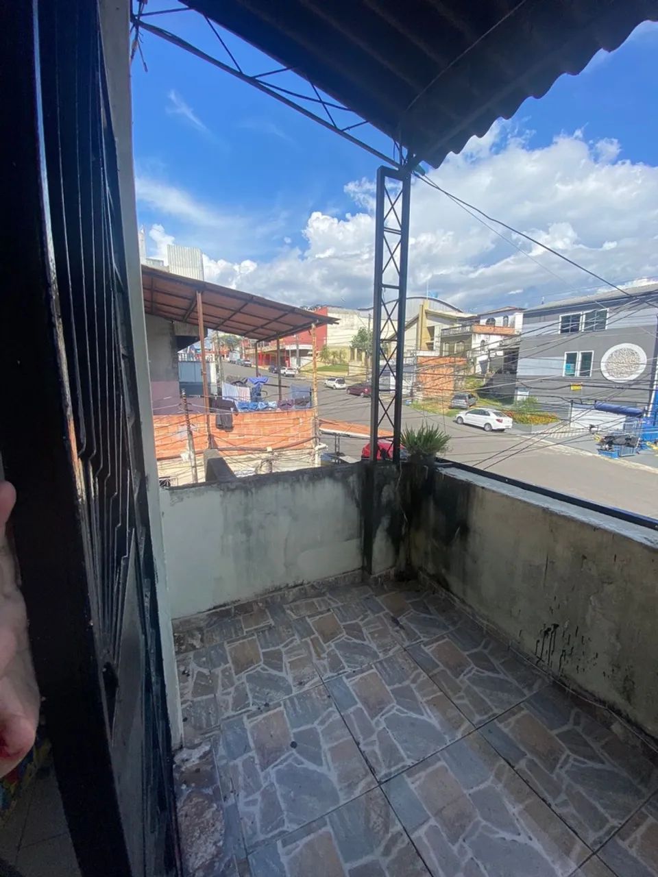 Aluga-se Apartamento Mobiliado Cachoeirinha, Manaus - Foto 2