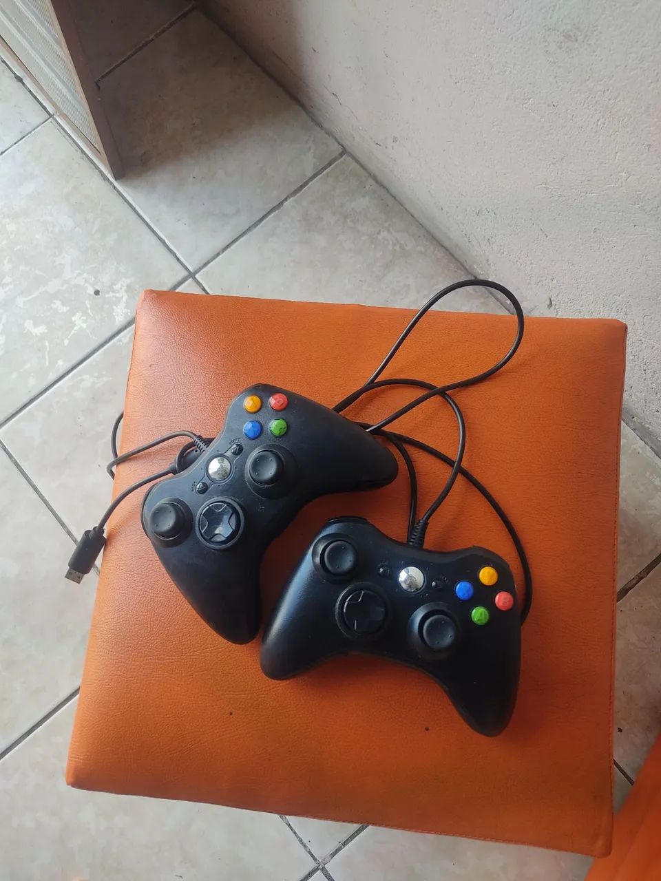 Controle de x-box 360  - Foto 2