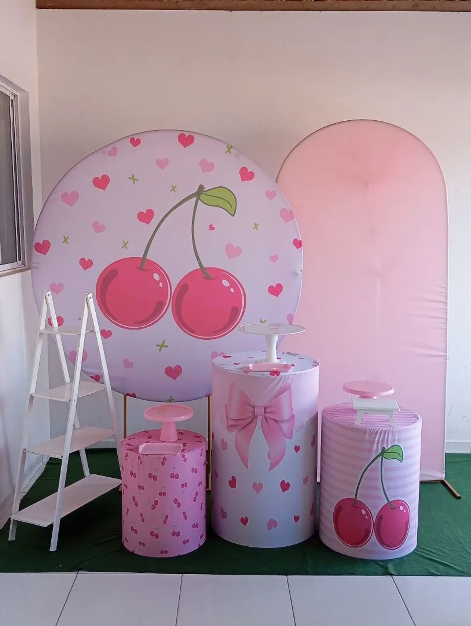 Trabalho com decoração e pegue e monte a partir de 99,90. Fale conosco - Foto 2