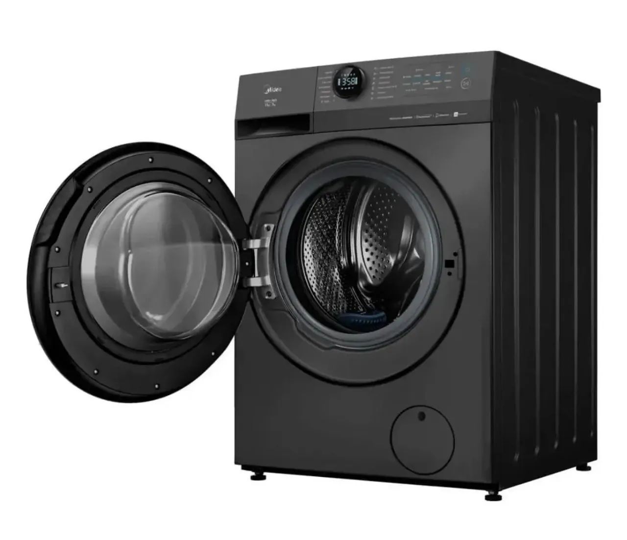 Técnico de lava e seca especializado em Samsung, LG e Midea - Foto 3