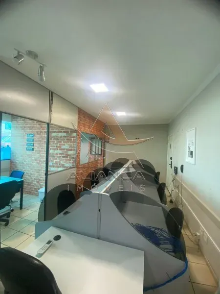 Sala - Ribeirão Preto - Centro