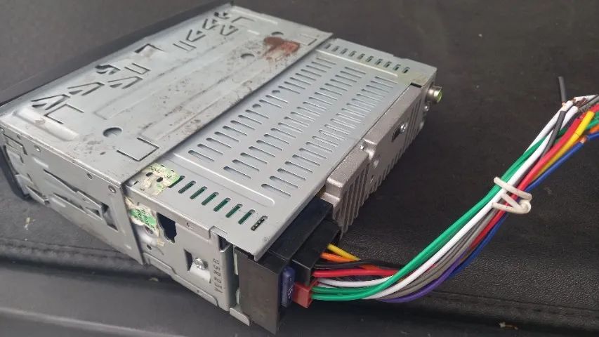 Rádio Chevrolet Gm- Bluetooth - Foto 3