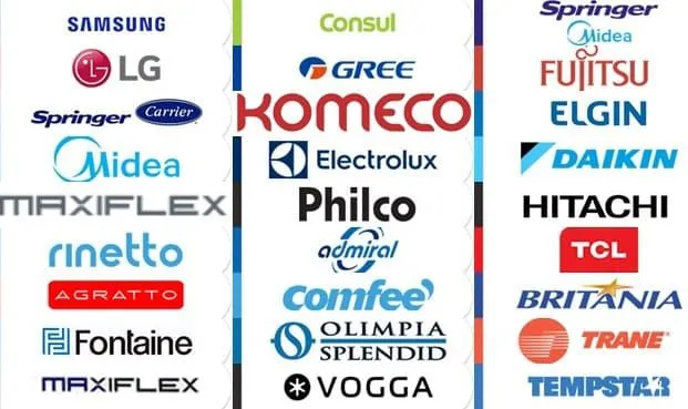Split Compra&venda split
