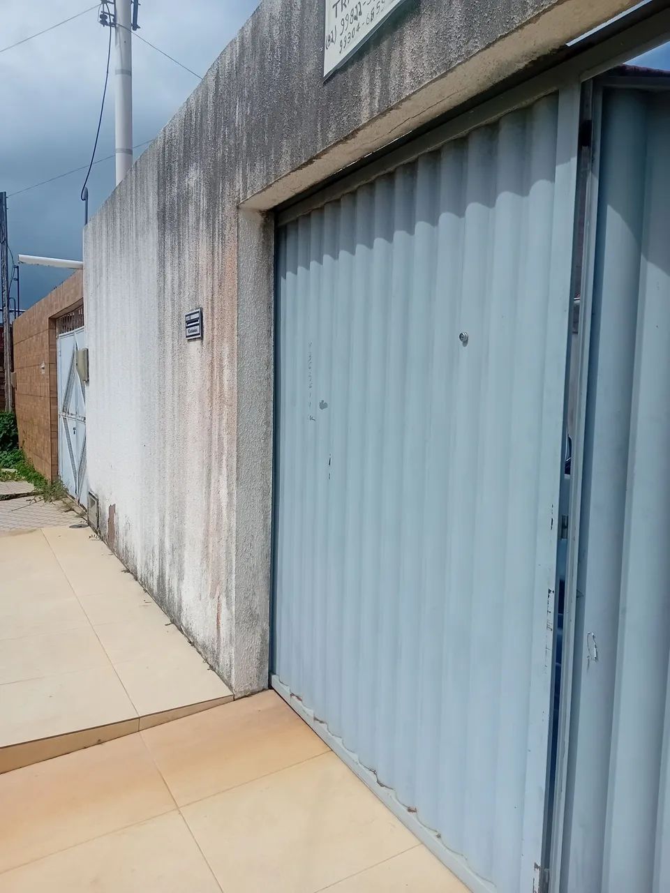 Foto - Maceió - Tabuleiro do Martins